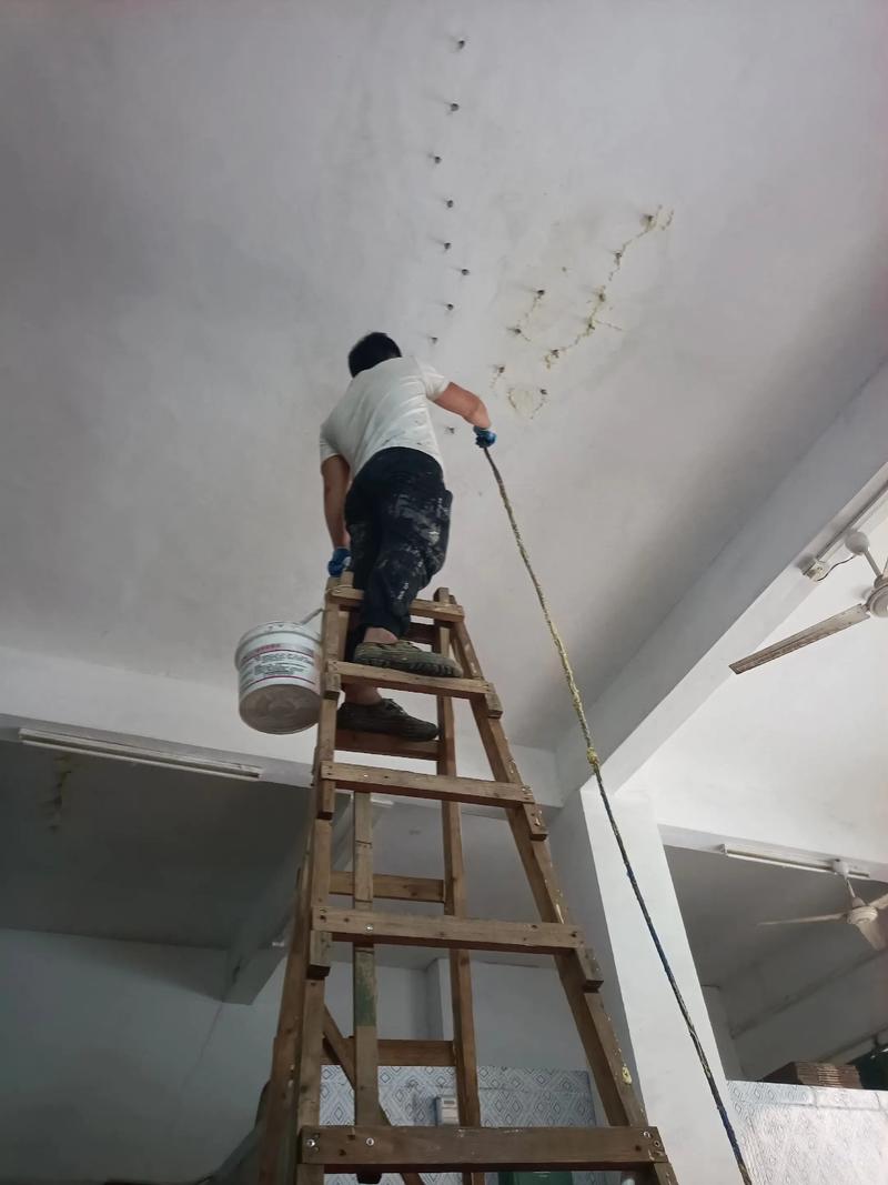 南通如东县化学注浆